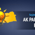 AK Parti'nin dijital ofisi kuruldu