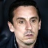 Valencia Gary Neville'nın sözleşmesini feshetti