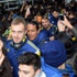 Antalya'da Fenerbahçe'nin zor anları