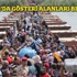 On binlerce Iraklı, IŞİD vahşetinden kaçıyor On binlerce Iraklı, IŞİD vahşetinden kaçıyor