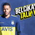 Zanka'ya Royal Antwerp talip oldu