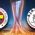 Fenerbahçe Ajax maçı hangi kanalda saat kaçta - UEFA Avrupa Ligi Fenerbahçe Ajax maçı hangi kanalda saat kaçta - UEFA Avrupa Ligi