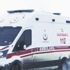 Ambulansla drift!