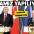AK Partili vekiller düğmeye bastı