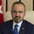 AKP'li Bülent Turan: Din hizmeti verilirken hiçbir kişi adı geçmesin diyen bizzat Atatürk
