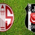 Beşiktaş Antalya maçı geniş özet ve skor kaç kaç bitti (BJk Antalya)