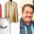 İbrahim Tatlıses'de kıyafetlerini satıyor