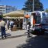 Ordu'da cami avlusunda erkek cesedi bulundu