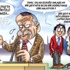 “Hergele! Ben Türk oğlu Türk’üm!” “Hergele! Ben Türk oğlu Türk’üm!”