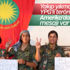 YPG'li teröristlerden Amerika'ya mesaj