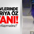 MİT Raporundaki Şok Ayrıntı