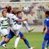 Bursaspor hem 3 puanı hem de izni kaptı Bursaspor hem 3 puanı hem de izni kaptı