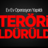 Silvan'da Teröristlere Ev Ev Operasyon