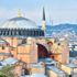 Ayasofya'da 5 padişah yatıyor! İşte Ayasofya'nın tarihi değişimi... Ayasofya'da 5 padişah yatıyor! İşte Ayasofya'nın tarihi değişimi...