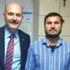 Bakan Soylu’ya “foto saldırı”