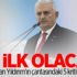Bir ilk olacak! Başbakan Yıldırım'ın çantasındaki 5 kritik dosya
