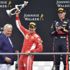 Belçika'da zafer Sebastian Vettel'in Belçika'da zafer Sebastian Vettel'in