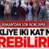 Şimşek: Emekliye İki Kat Maaş Verebilirdik Şimşek: Emekliye İki Kat Maaş Verebilirdik