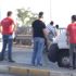 İSTANBUL- SÜRÜCÜLERİN YUMRUK YUMRUĞA YOL VERME KAVGASI ... İSTANBUL- SÜRÜCÜLERİN YUMRUK YUMRUĞA YOL VERME KAVGASI ...