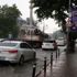 İstanbul'da sağanak: 17 noktada su baskını