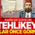 Münbiç’in üçte biri Abdülhamid’in tapulu Münbiç’in üçte biri Abdülhamid’in tapulu