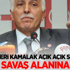 İki İlde Sokağa Çıkma Yasağı! İki İlde Sokağa Çıkma Yasağı!
