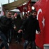 MHP seçim bürosuna silahlı saldırı MHP seçim bürosuna silahlı saldırı