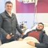 Hastane skandalı