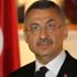 Cumhurbaşkanı Yardımcısı Fuat Oktay'da CHP ve HDP'ye tepki