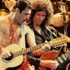 Londra Kitap Fuarı’nda Brian May stereo fotoğraflarını Sundu Londra Kitap Fuarı’nda Brian May stereo fotoğraflarını Sundu