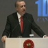 Erdoğan: Askeri arşivlerimizi açmaya hazırız