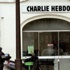 Charlie Hebdo bu kapakla basılıyor Charlie Hebdo bu kapakla basılıyor