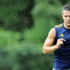 Zirve Robin van Persie'nin