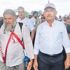 Kılıçdaroğlu'nun yol arkadaşı hainin babası çıktı