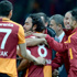 Galatasaray - Eskişehirspor