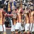 Galatasaray 1 - 0 Kardemir Karabükspor