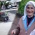 Zırhlı aracın ezdiği 85 yaşındaki kadının davası sil baştan