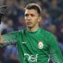Muslera: Ben kesinlikle hakeme küfür etmedim