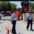 Darbeciler vatansever askerleri tehdit etmiş