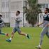 Trabzonspor dayanıklılık testinden geçti
