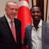 Elia: "Hollanda'da, Erdoğan ile fotoğraf çektirdiğim için bana kızanlar var" Elia: "Hollanda'da, Erdoğan ile fotoğraf çektirdiğim için bana kızanlar var"