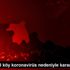 Sinop ta 3 köy koronavirüs nedeniyle karantinaya alındı