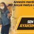 Kızının merdivenlerden ittiği anne, görüntüleri çeken ve paylaşan kişilerden şikayetçi oldu