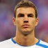 Bosna Hersek'te Dzeko korkusu
