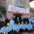 Yalova'da yanan evi öğrenciler onaracak Yalova'da yanan evi öğrenciler onaracak