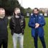 Derbi öncesi Samandıra'ya çıkarma! Fenerbahçe yönetiminden futbolculara destek Derbi öncesi Samandıra'ya çıkarma! Fenerbahçe yönetiminden futbolculara destek
