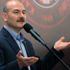 Soylu: Bu şarkı yasaklanacak Soylu: Bu şarkı yasaklanacak