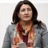 Anayasa Mahkemesi, HDP'li Gülser Yıldırım'ın başvurusunu reddetti