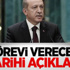 'Başkanlık Divanı Oluşunca Görevlendirmeyi Yapacağım' 'Başkanlık Divanı Oluşunca Görevlendirmeyi Yapacağım'