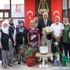 JES direnişçisi kadınlardan Başkanı Atay’a teşekkür
